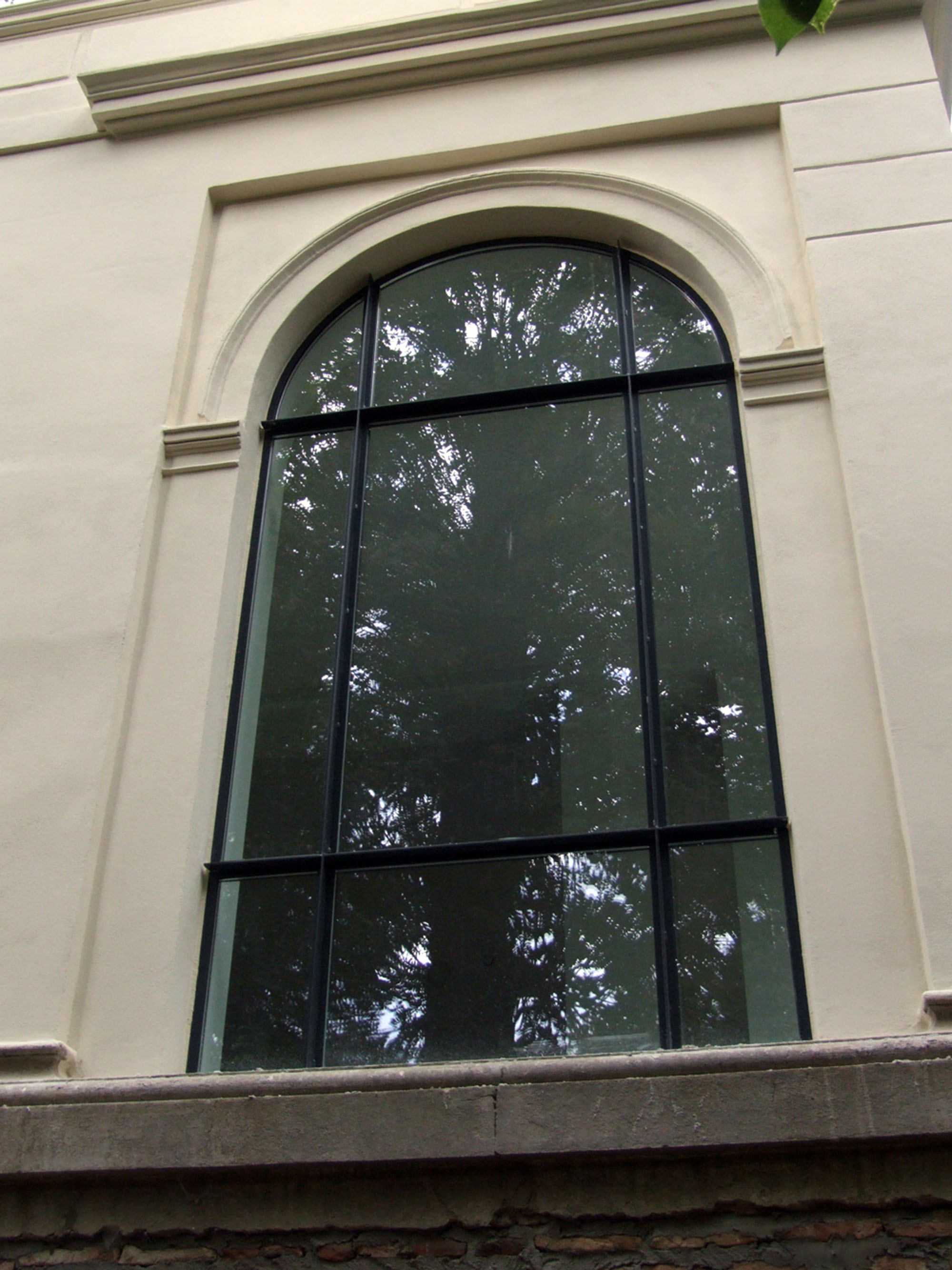 BV：Schmitt‑Ott‑Straße · Berlin